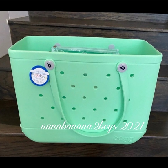 BOGG BAG Bags Bogg Bag Large Mintmagnificent Never Used Poshmark